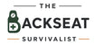 The Backseat Survivalist  - Home